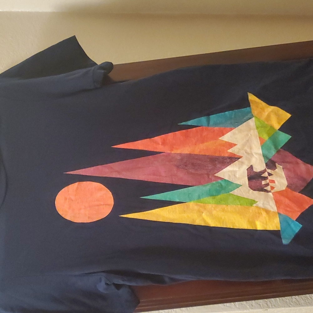 Graphic Tee